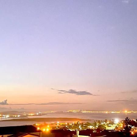 Views At 69 B&B Langebaan Exterior foto