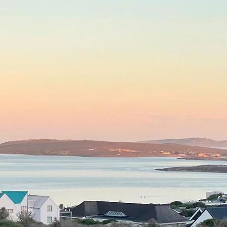 Views At 69 B&B Langebaan Exterior foto
