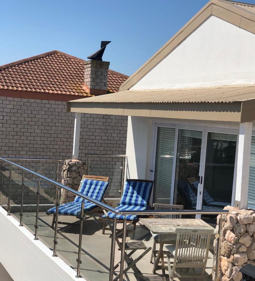 Views At 69 B&B Langebaan Exterior foto