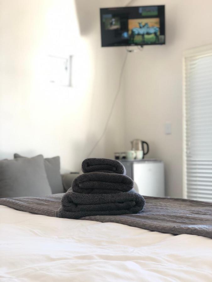Views At 69 B&B Langebaan Exterior foto