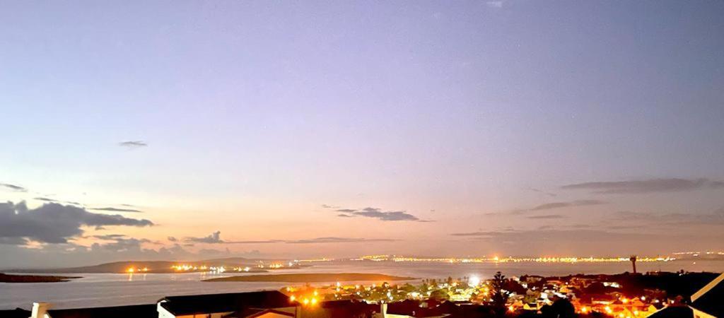 Views At 69 B&B Langebaan Exterior foto